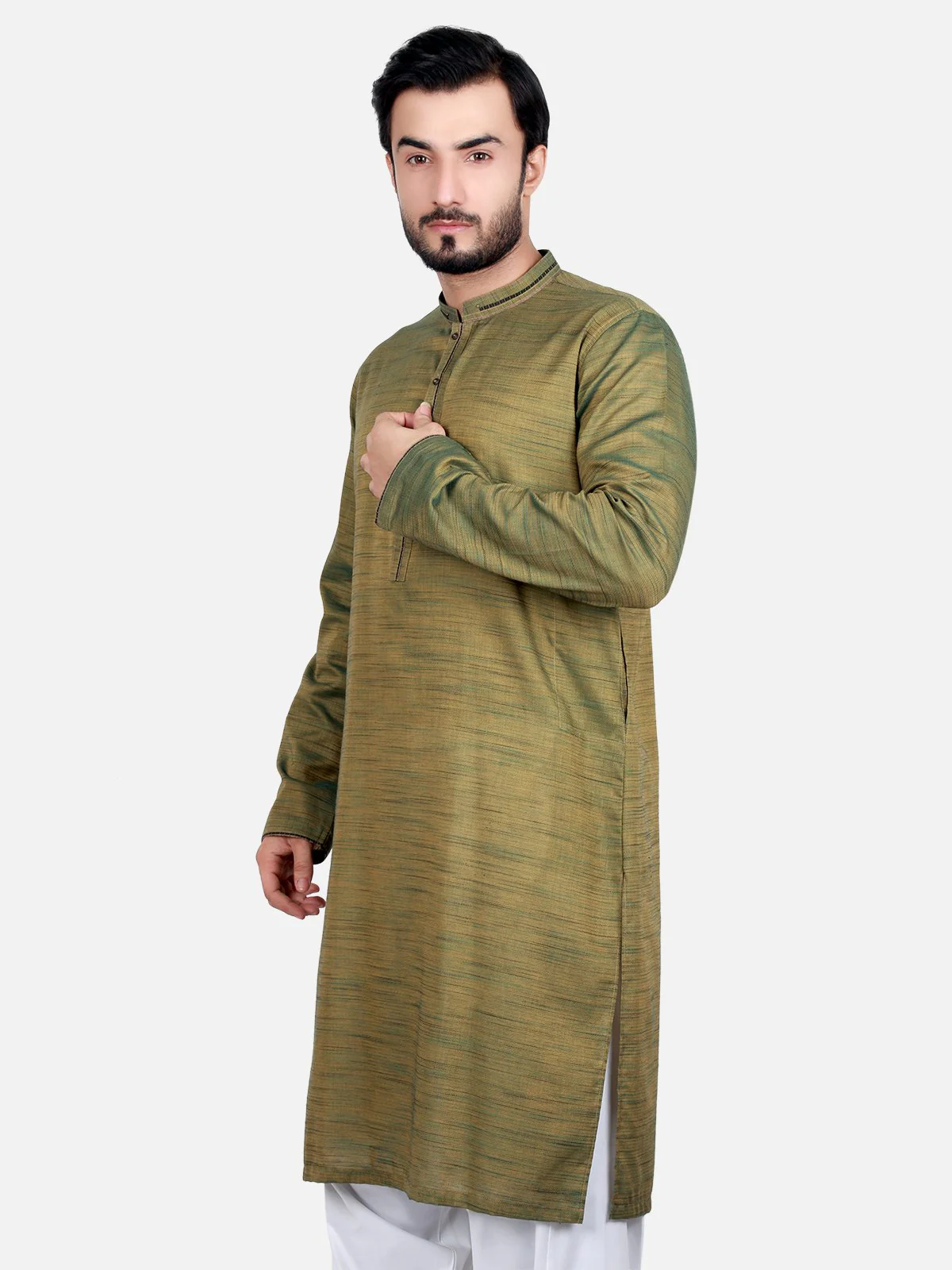Kurta - EMTK17S-9487