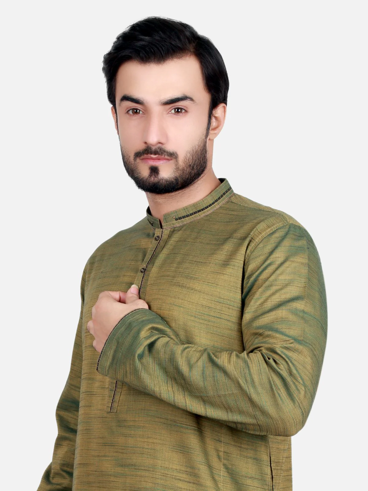 Kurta - EMTK17S-9487 - Image 2