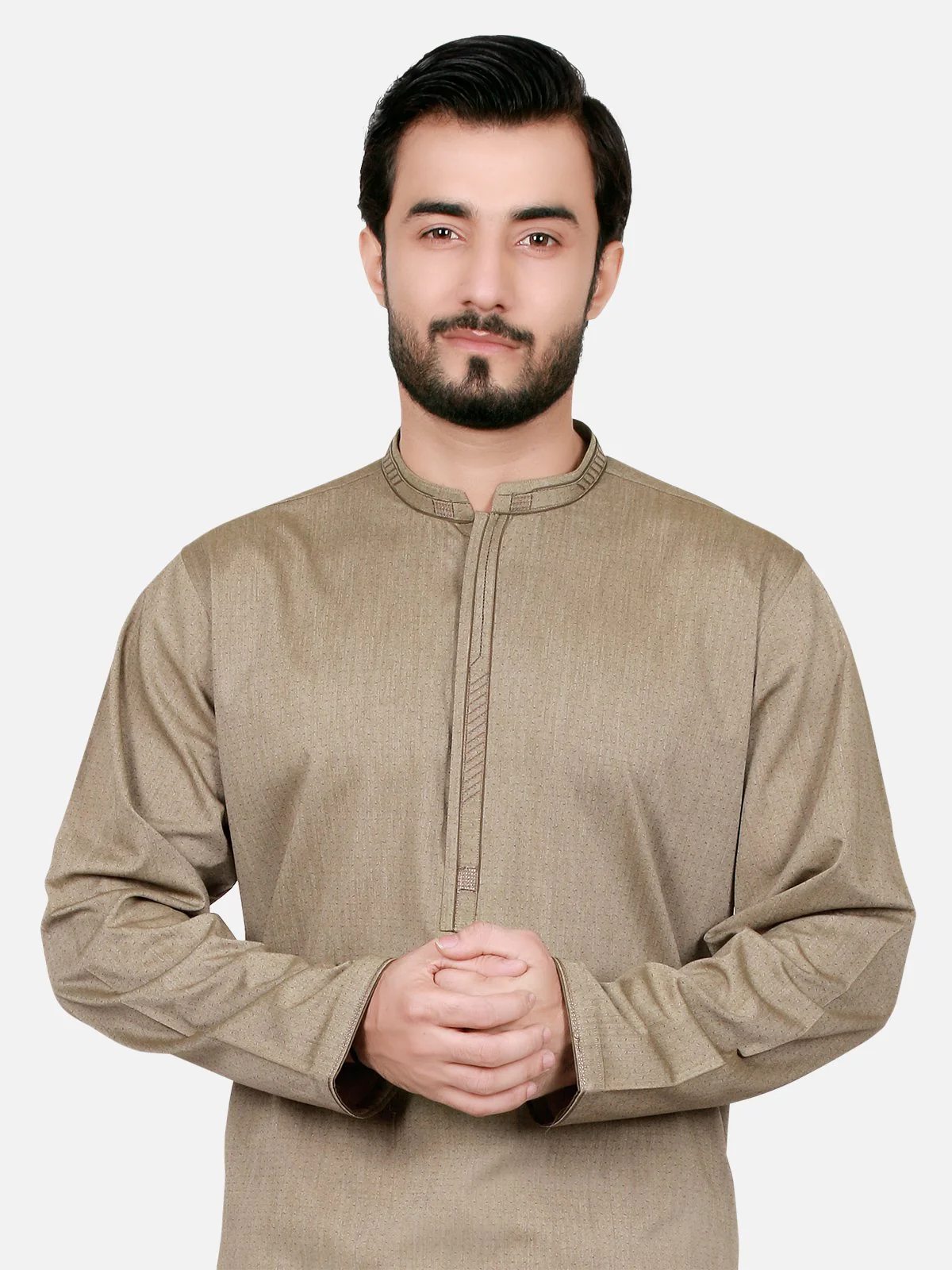 Kurta - EMTK18S-9454 - Image 2