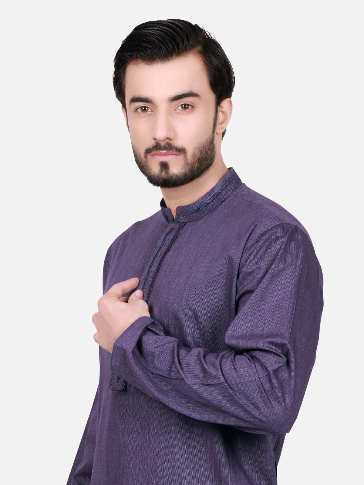 Kurta - EMTK18S-9480 - Image 2