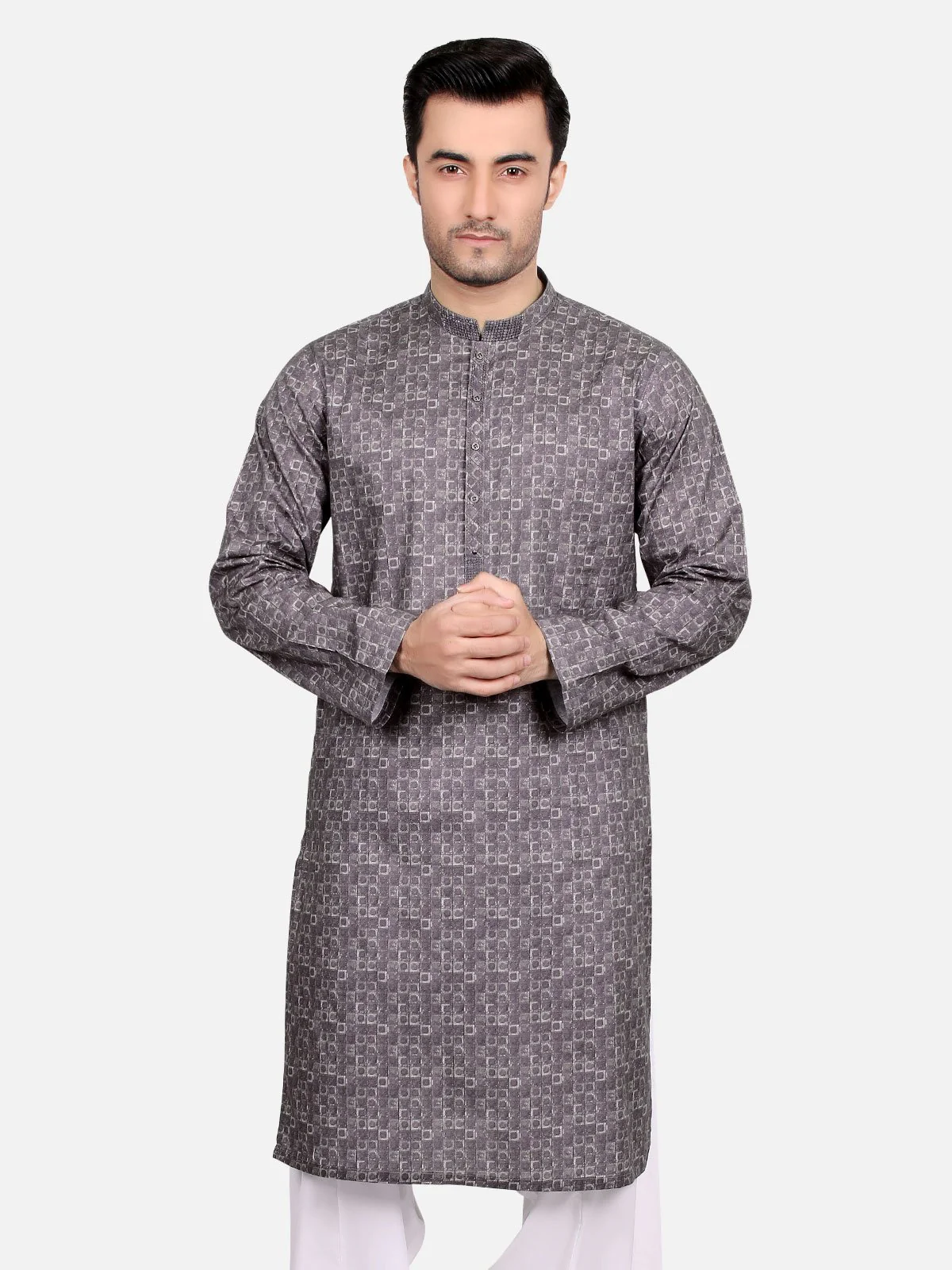 Kurta - EMTK18S-9495