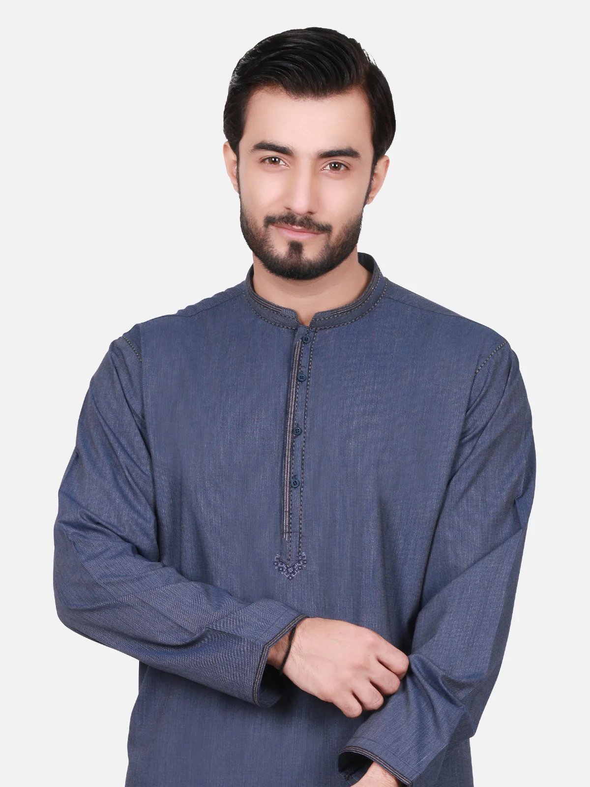 Kurta - EMTK18S-9504 - Image 2