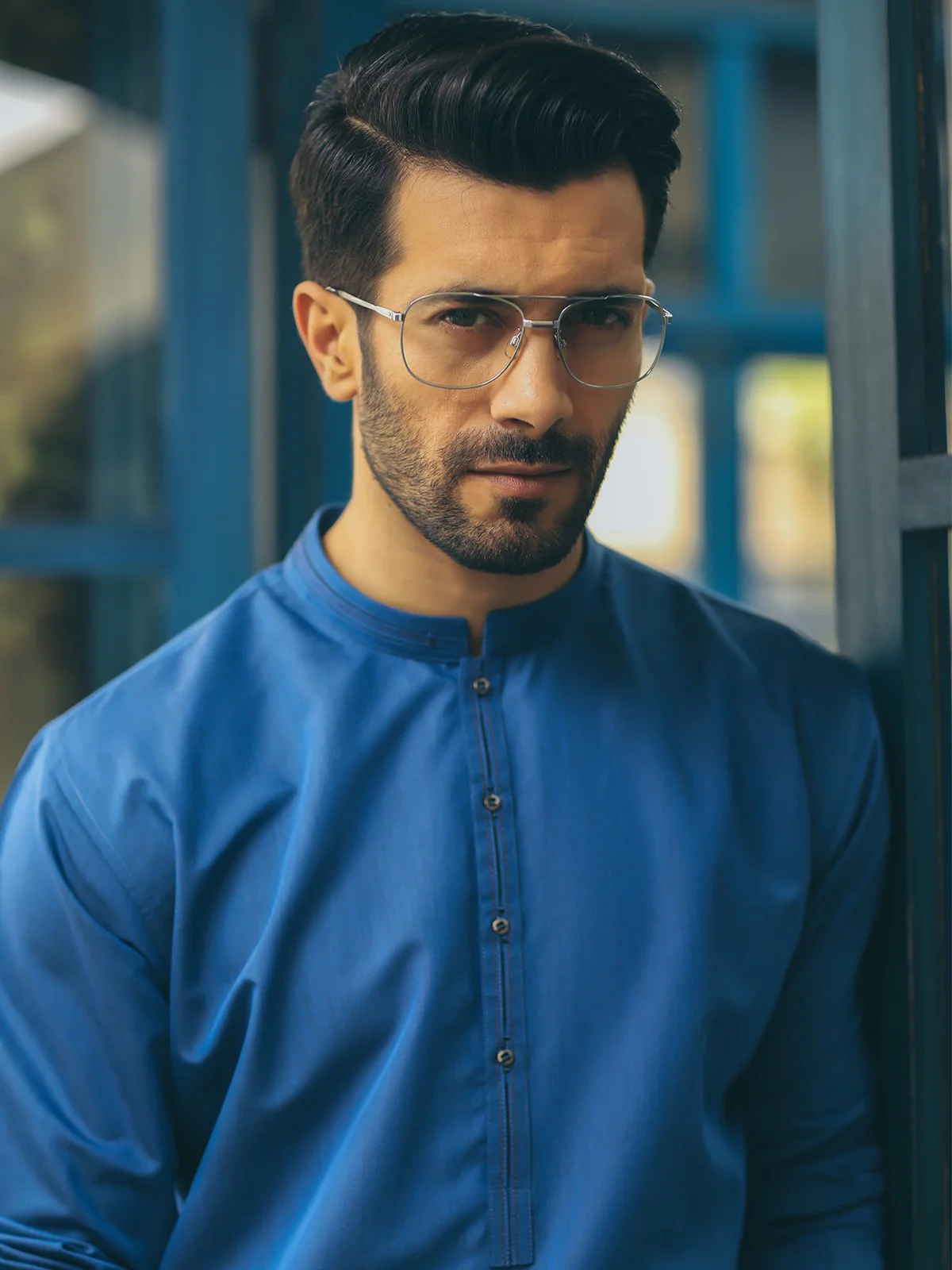 Kurta - EMTK18S-9545 - Image 2