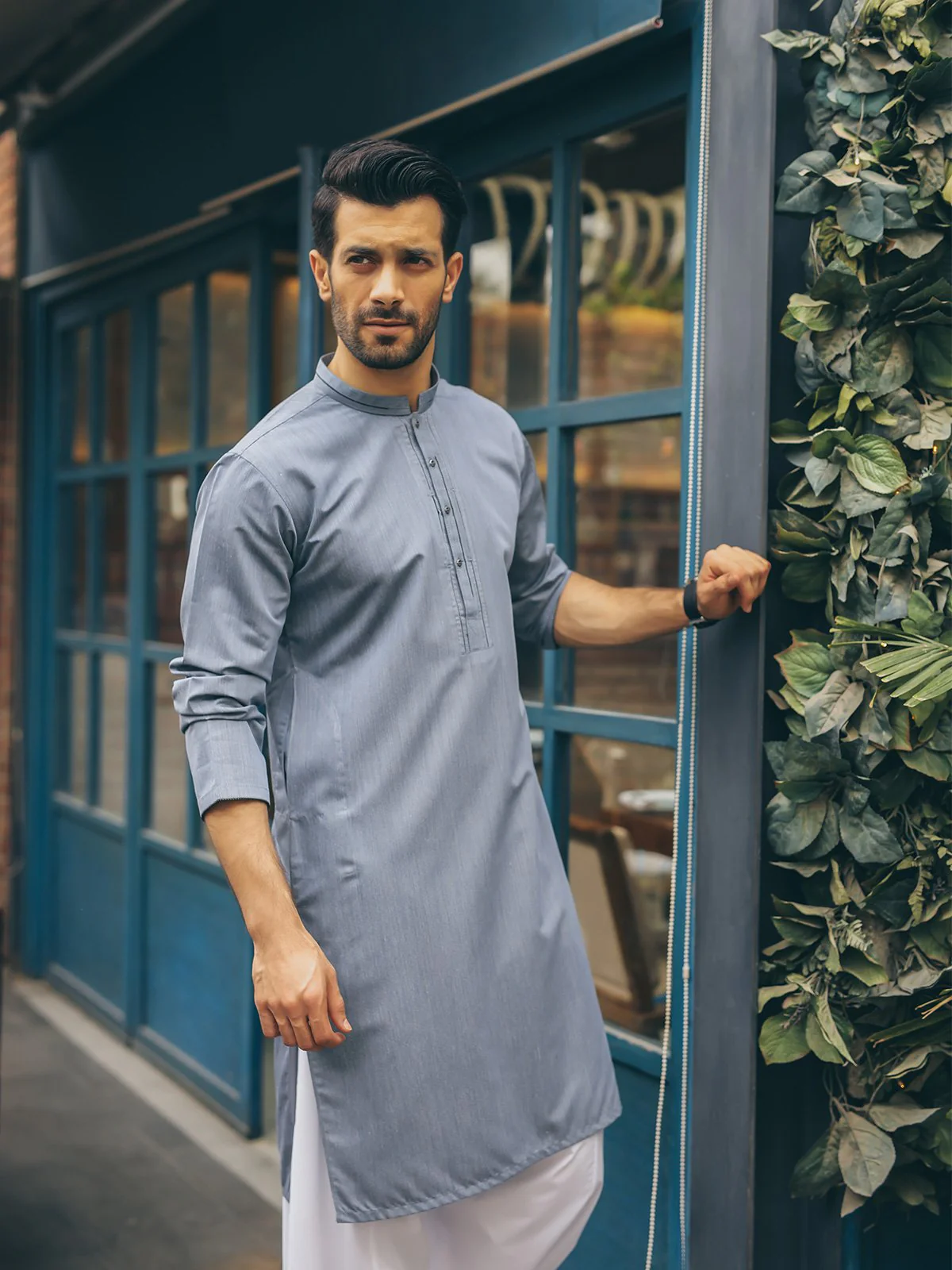 Kurta - EMTK18S-9546 - Image 2