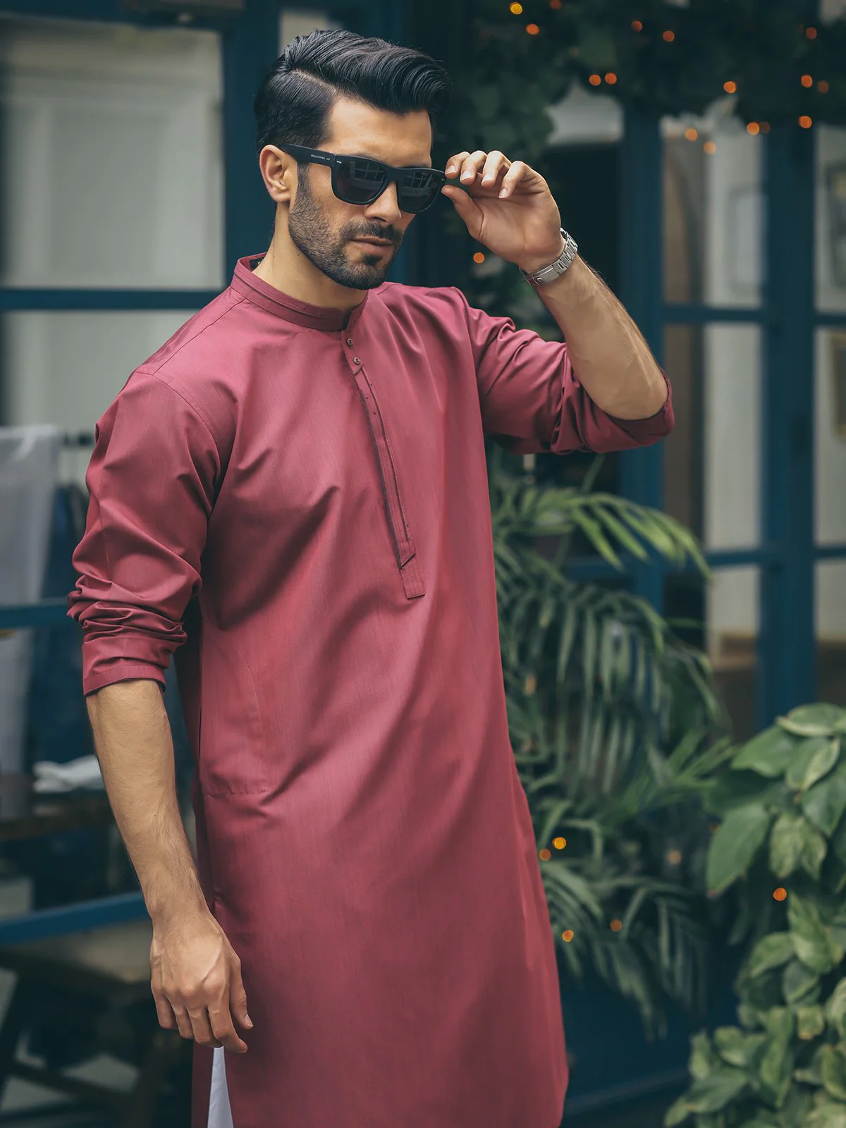 Kurta - EMTK18S-9547