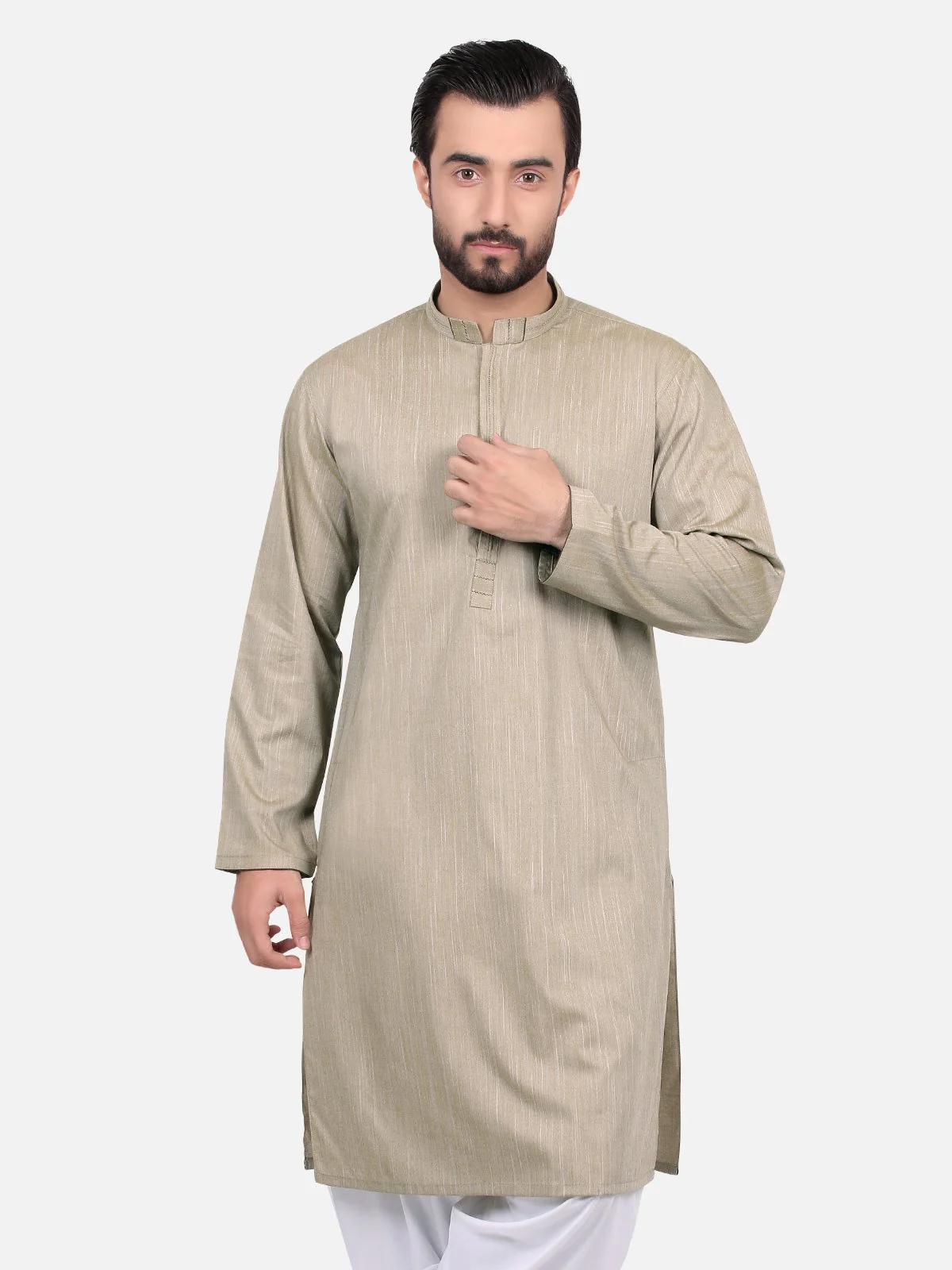 Kurta - EMTK18S-9568