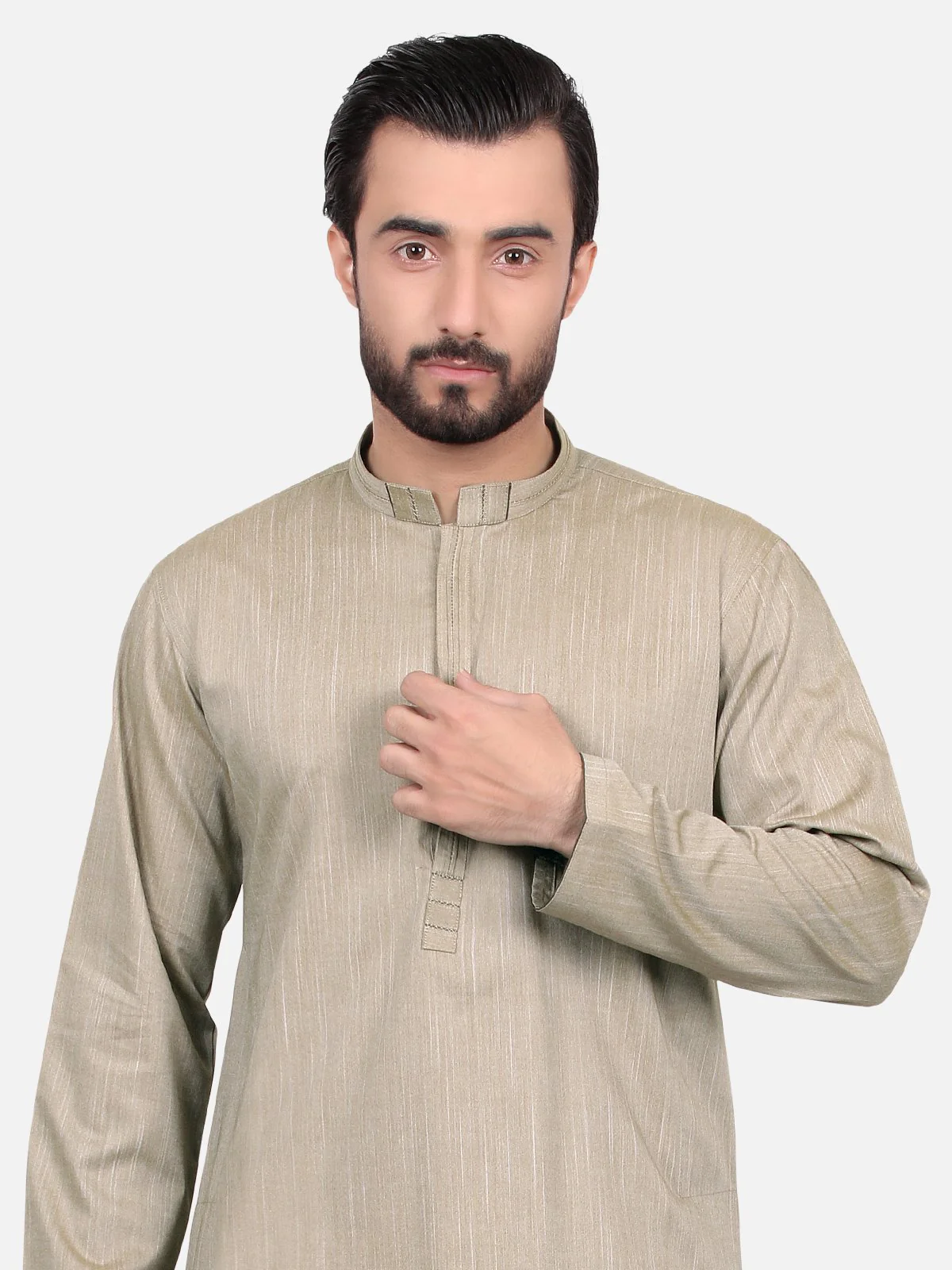 Kurta - EMTK18S-9568 - Image 2