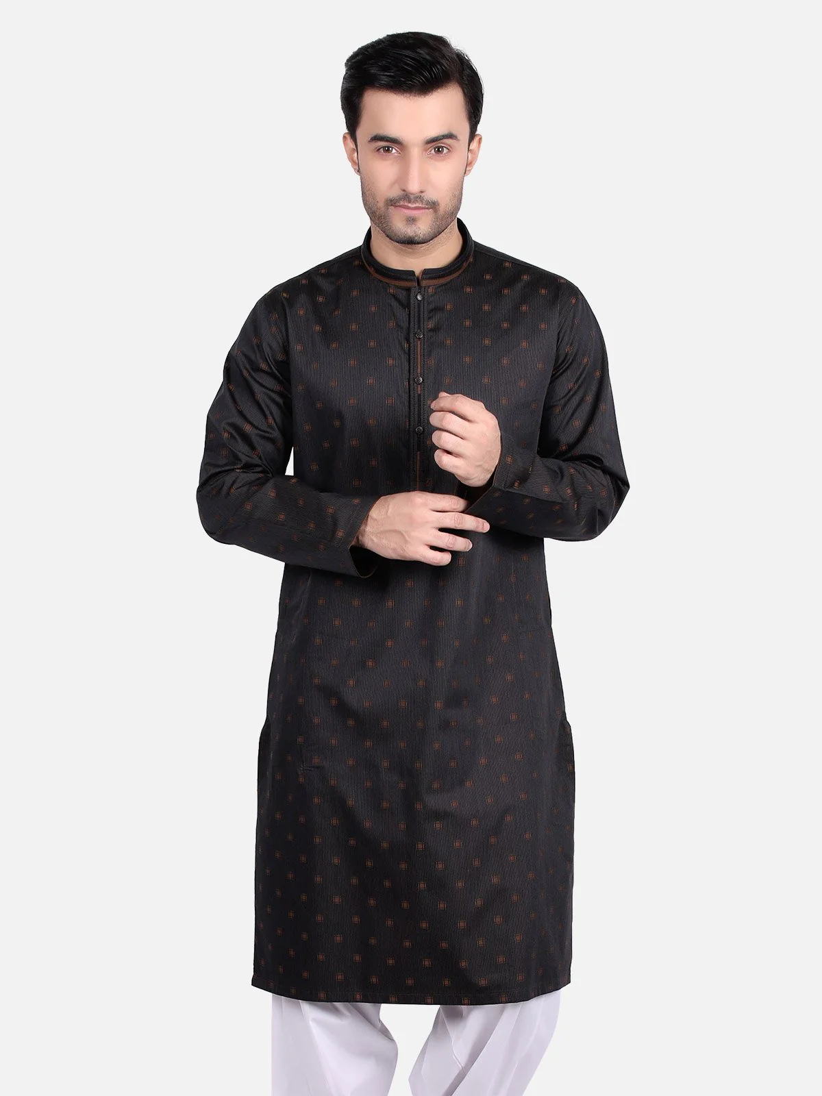 Kurta - EMTK18S-9608