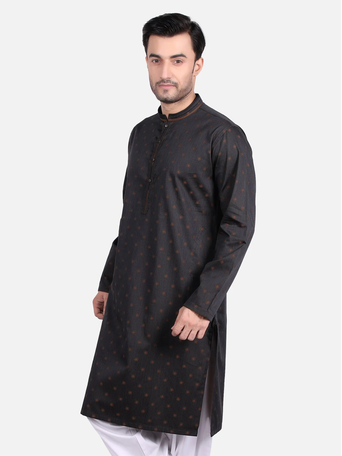 Kurta - EMTK18S-9608 - Image 2