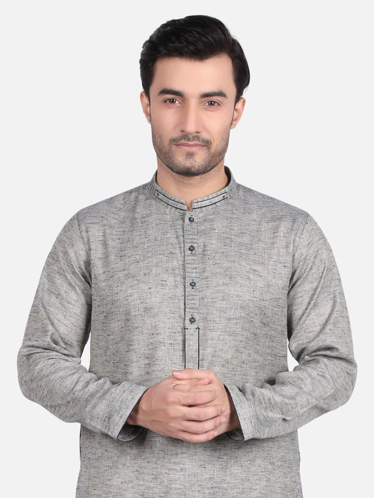 Kurta - EMTK18S-9617 - Image 2
