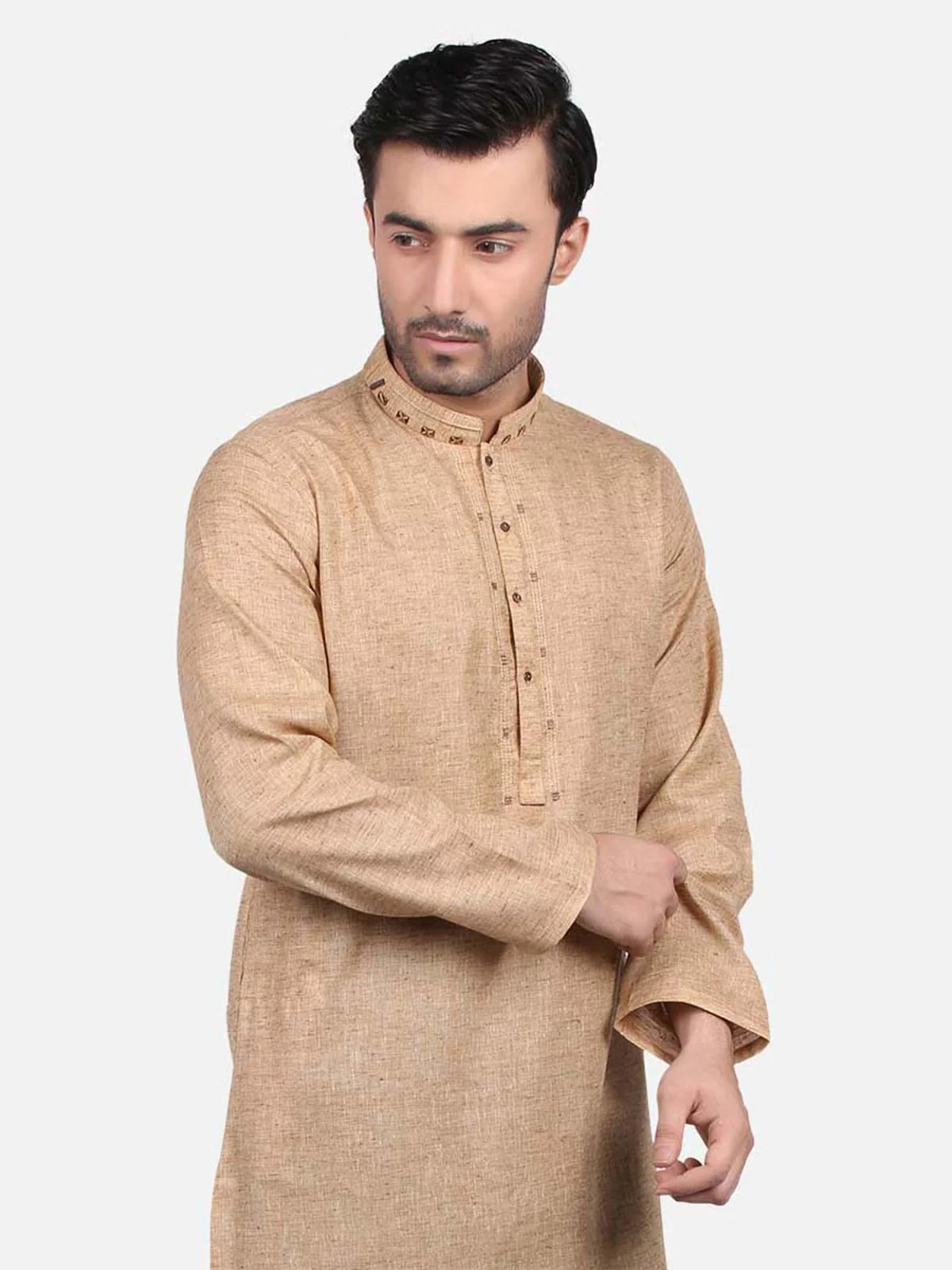 Kurta - EMTK18S-9618 - Image 2