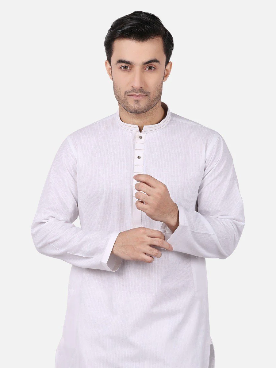 Kurta - EMTK18S-9639 - Image 2