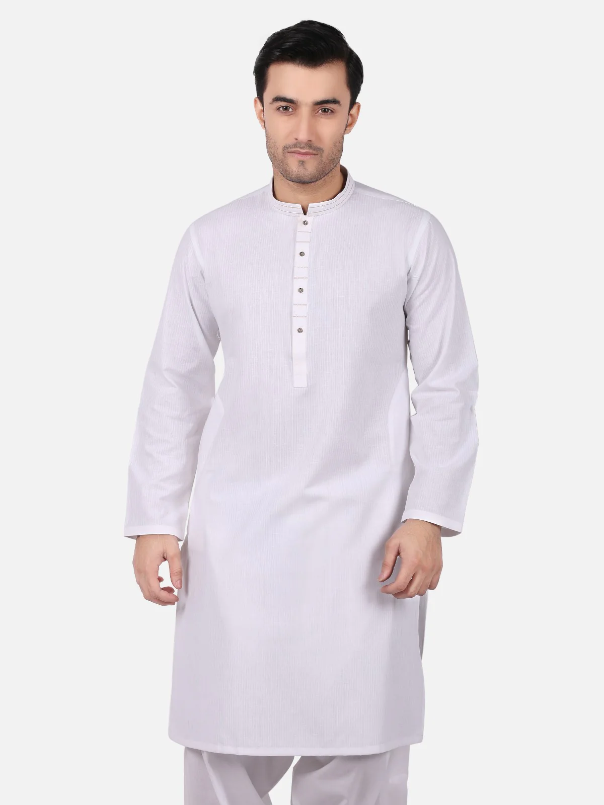 Kurta - EMTK18S-9639 - Image 3