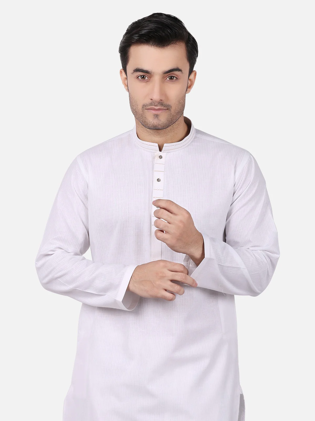 Kurta - EMTK18S-9639 - Image 4