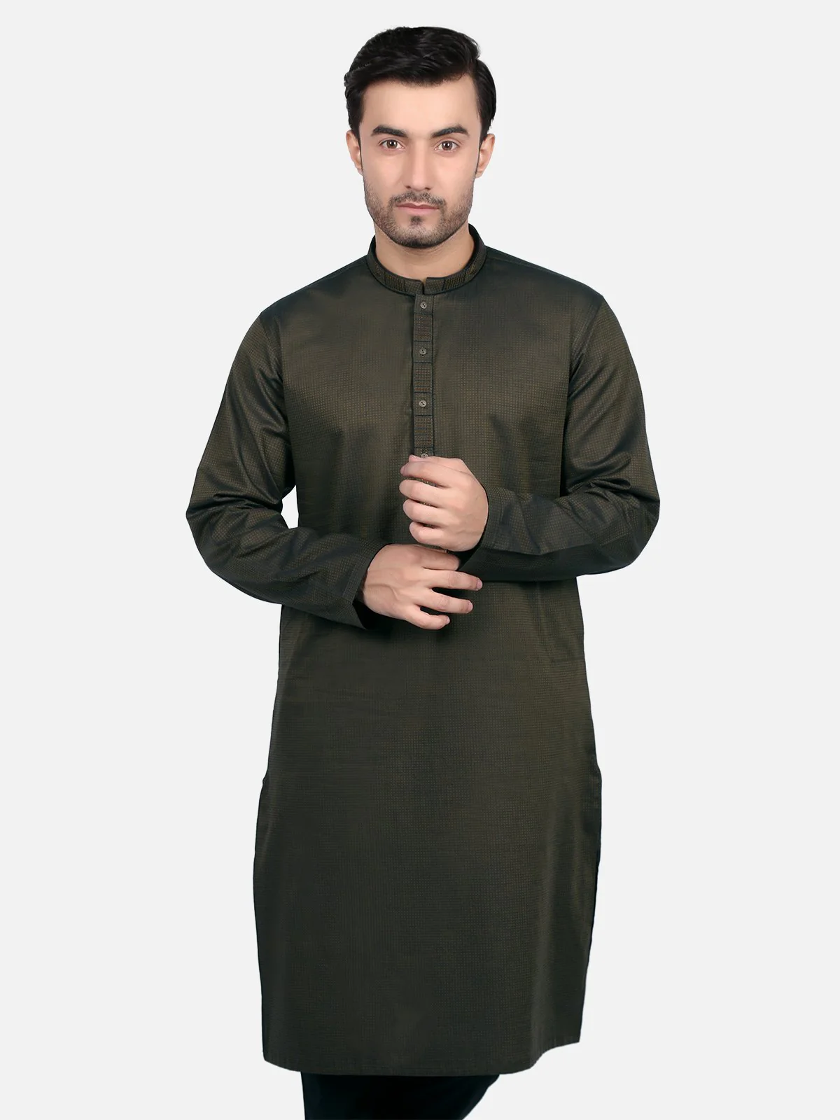 Kurta - EMTK18S-9645