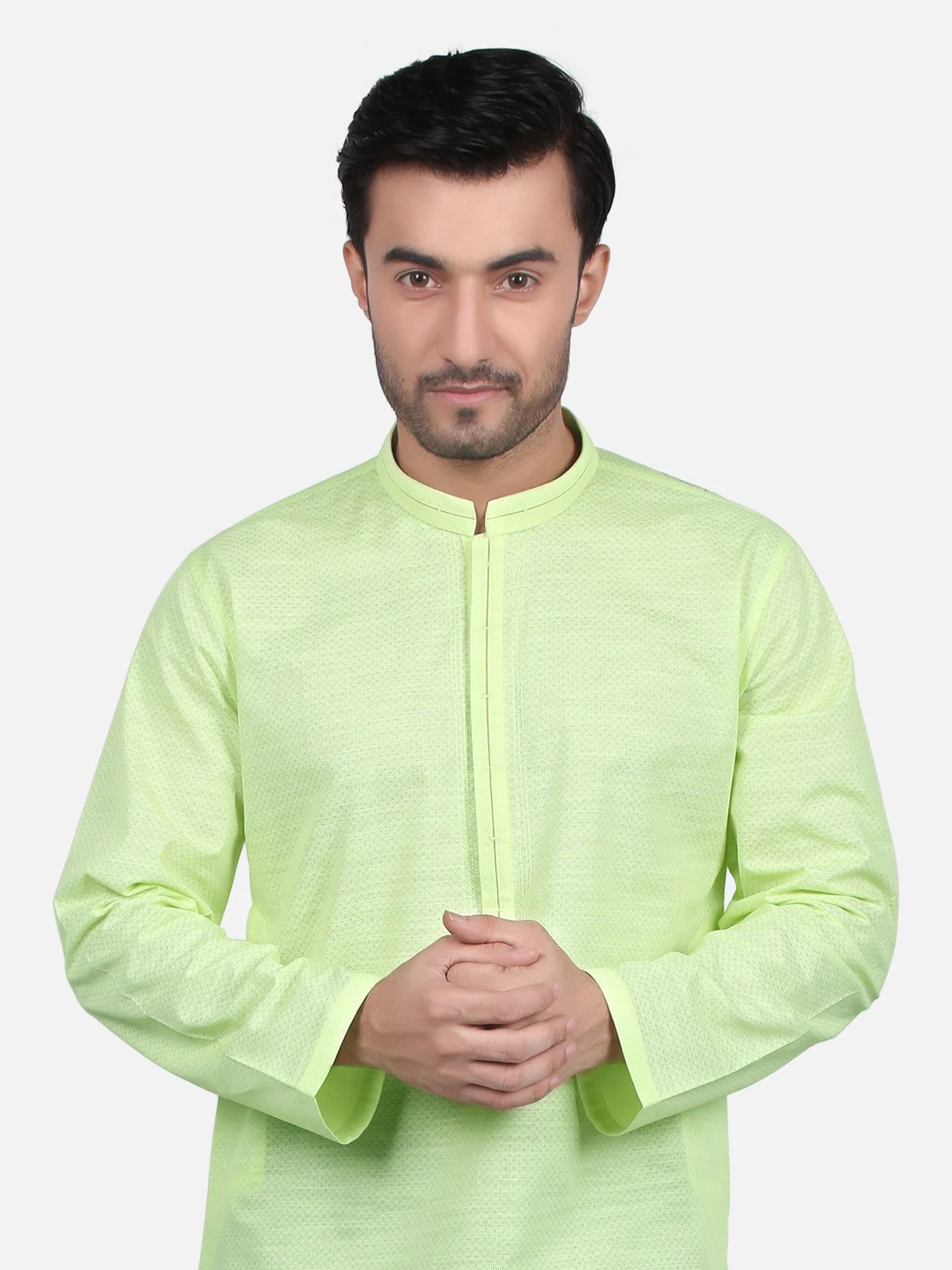 Kurta - EMTK18S-9647 - Image 2