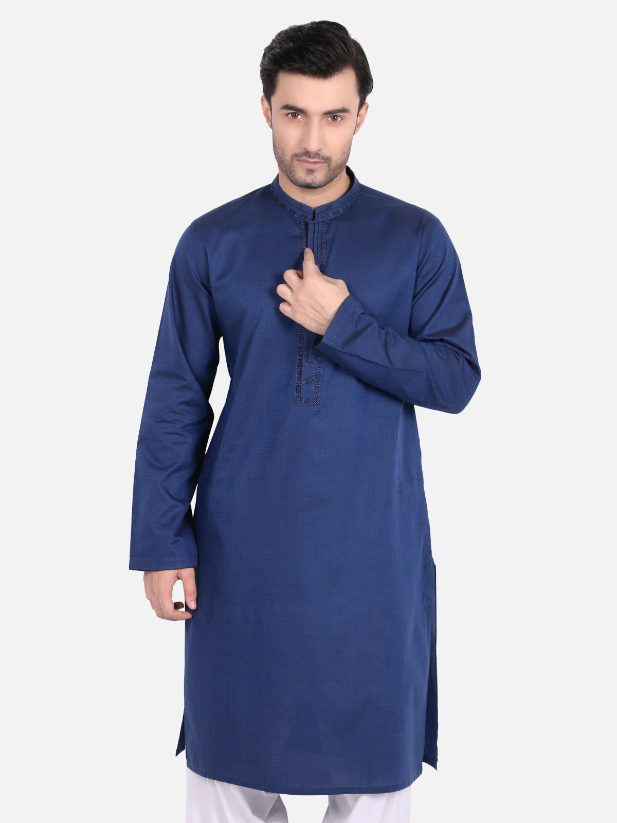 Kurta - EMTK18S-9656 - Image 2