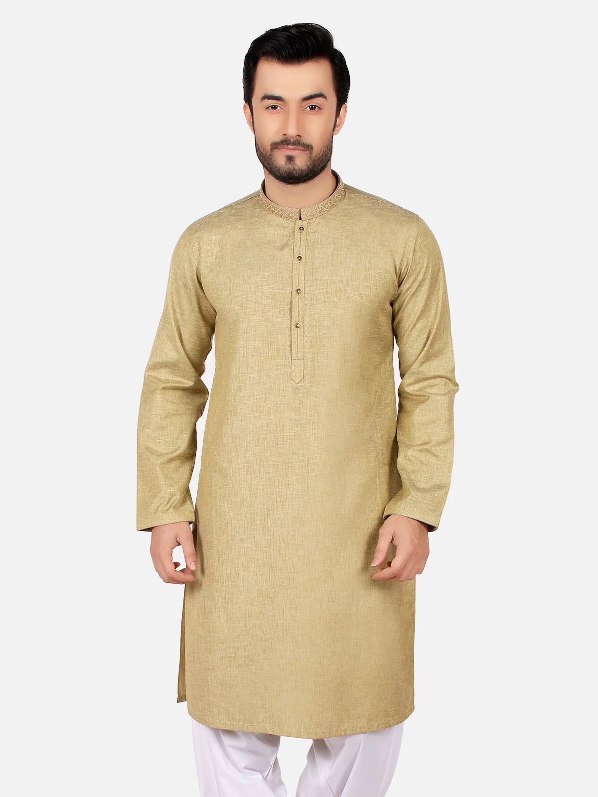 Kurta - EMTK19S-9724