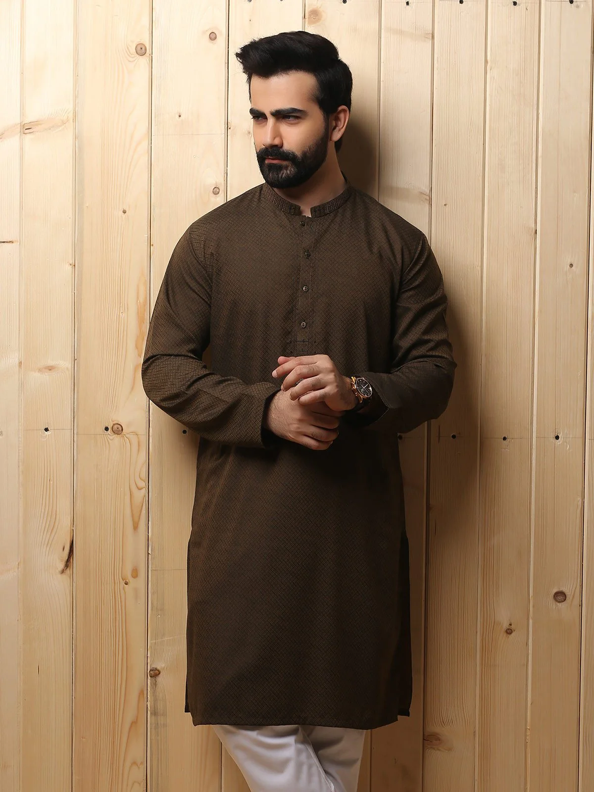 Kurta - EMTK19S-9726