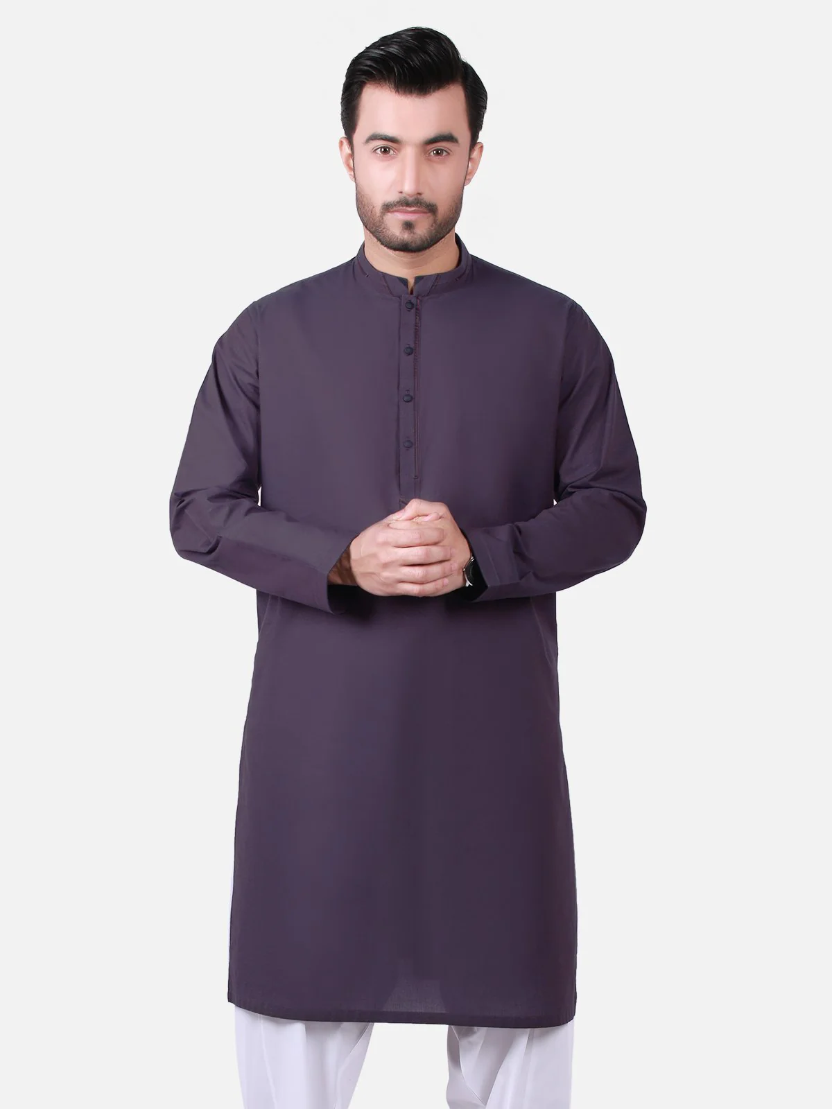 Cotton Kurta - EMTK19S-9764