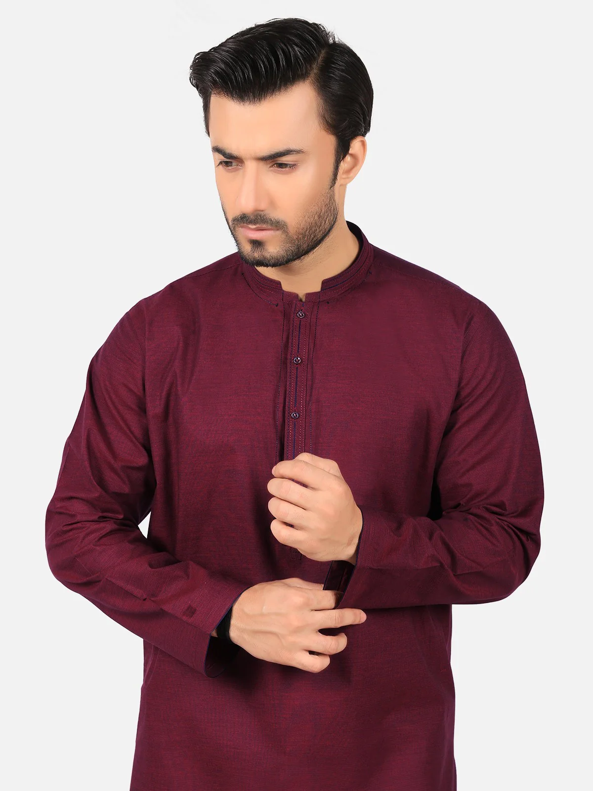 Kurta - EMTK19S-9766 - Image 2