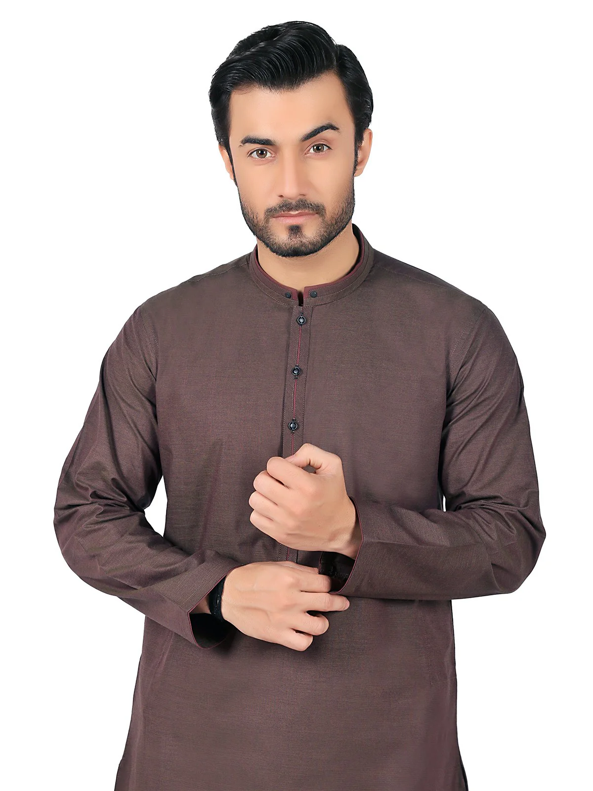 Kurta - EMTK19S-9769 - Image 2