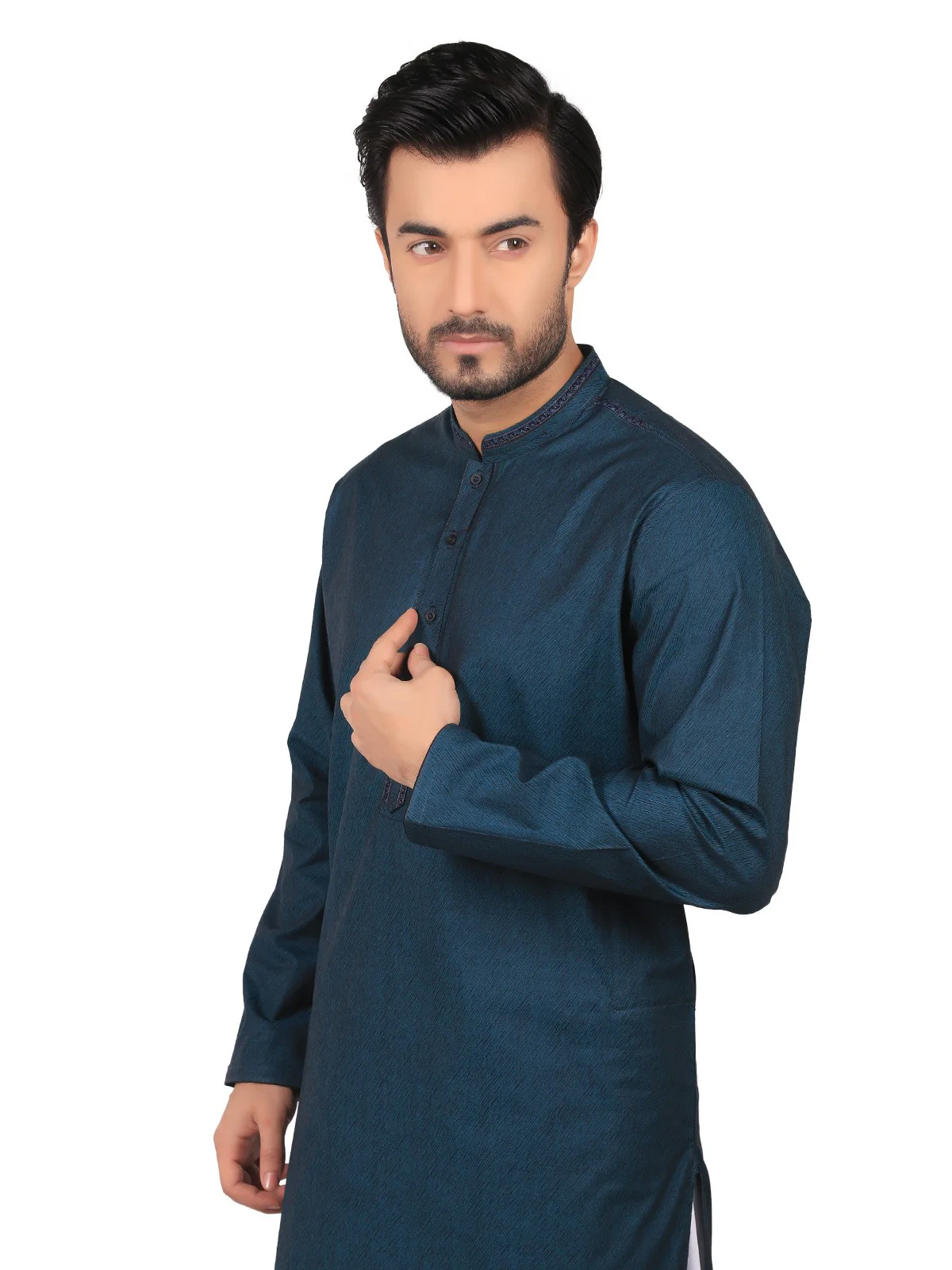 Kurta - EMTK19S-9784 - Image 4