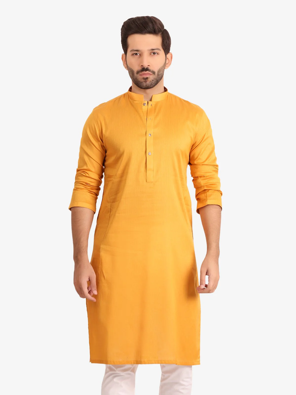 Cotton Kurta - EMTK20S-9893