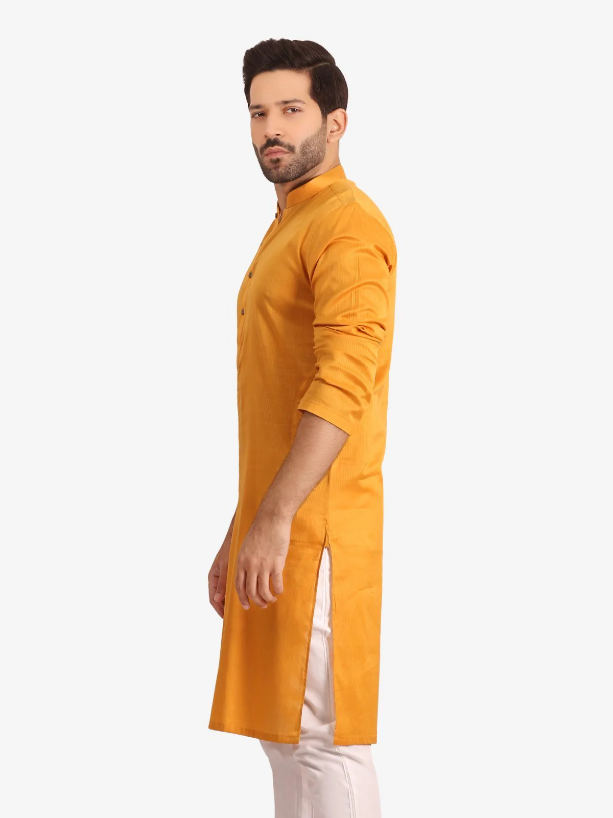Cotton Kurta - EMTK20S-9893 - Image 2
