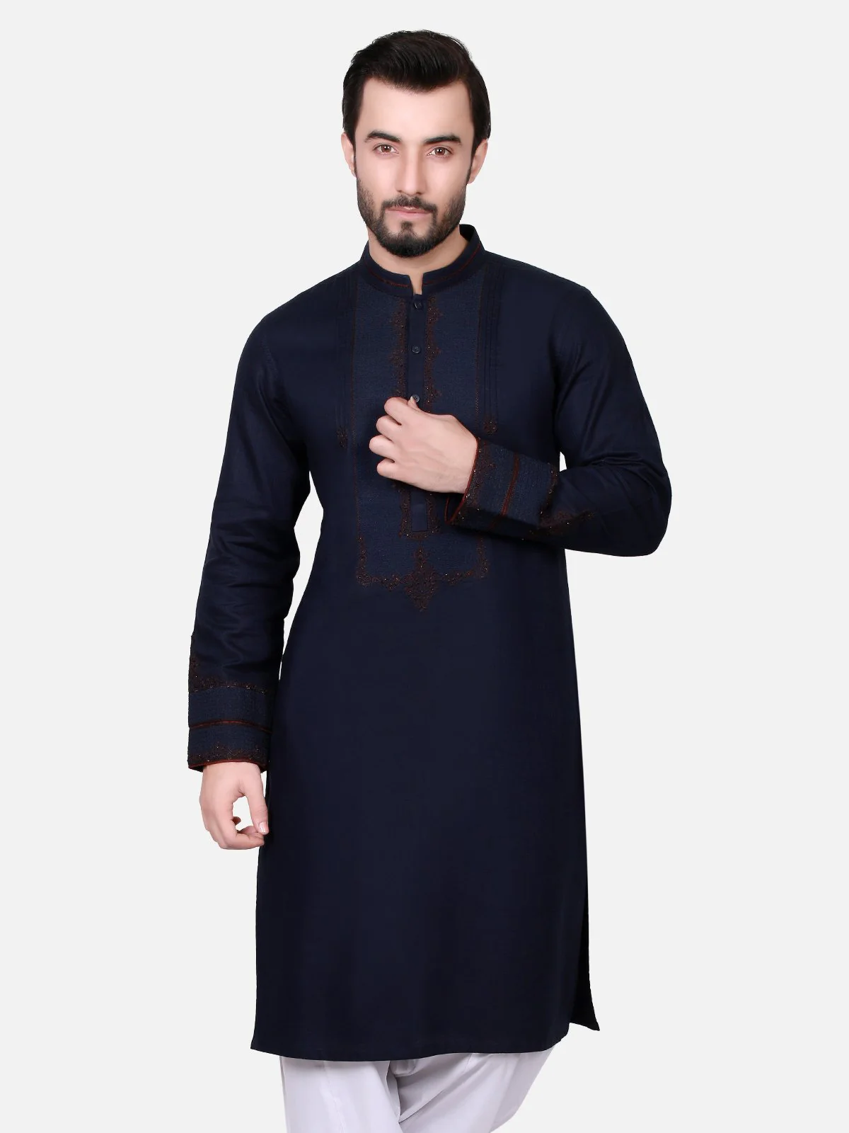 Kurta - EMTKC17-002