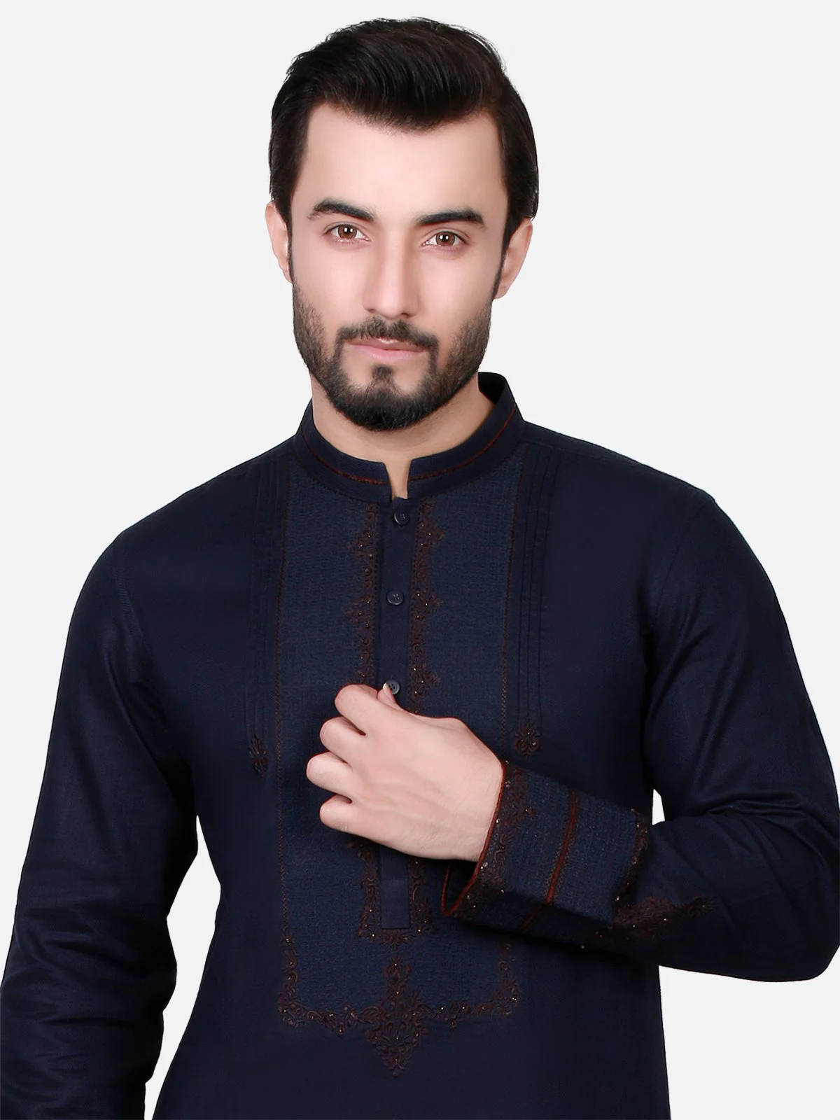Kurta - EMTKC17-002 - Image 2