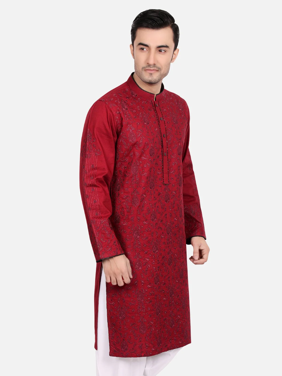 Kurta - EMTKC17-003