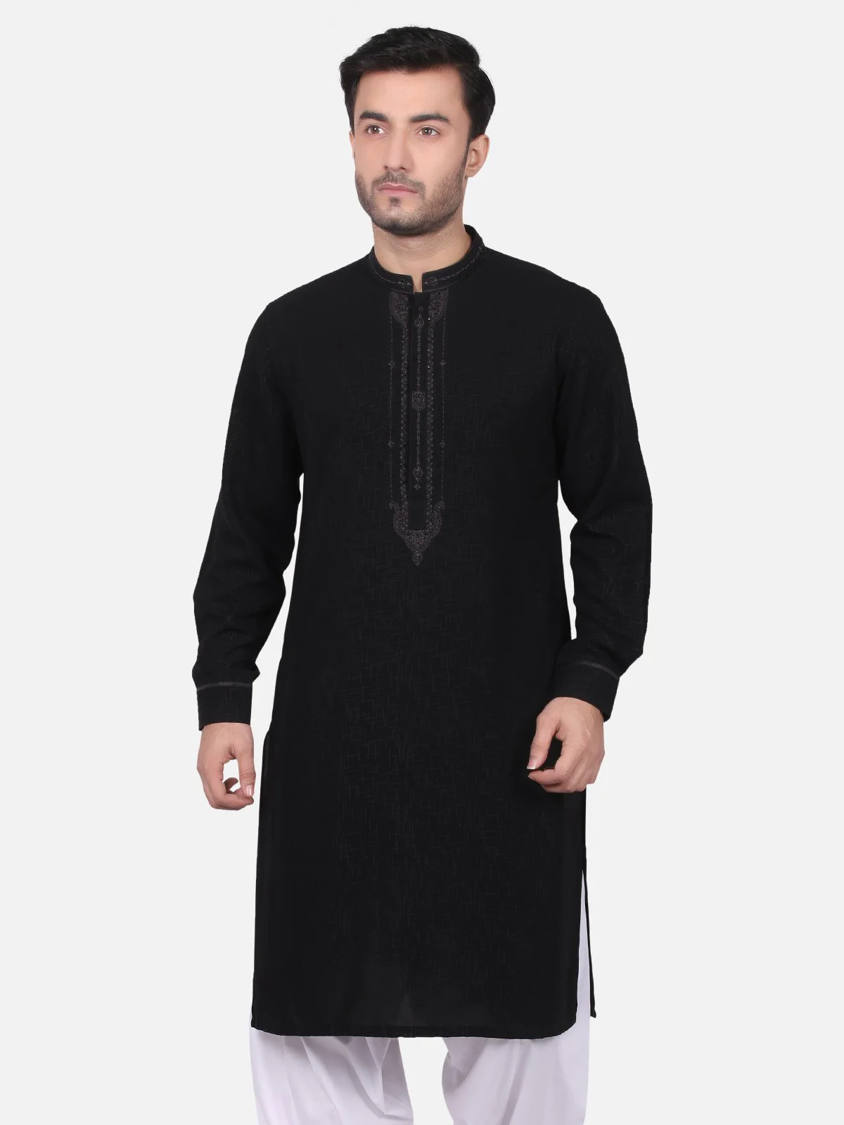 Kurta - EMTKC18-009