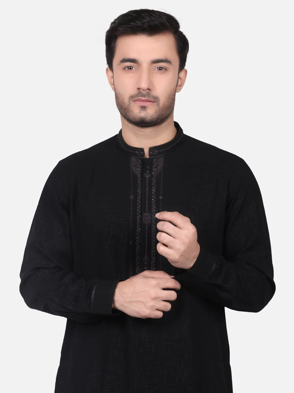 Kurta - EMTKC18-009 - Image 2