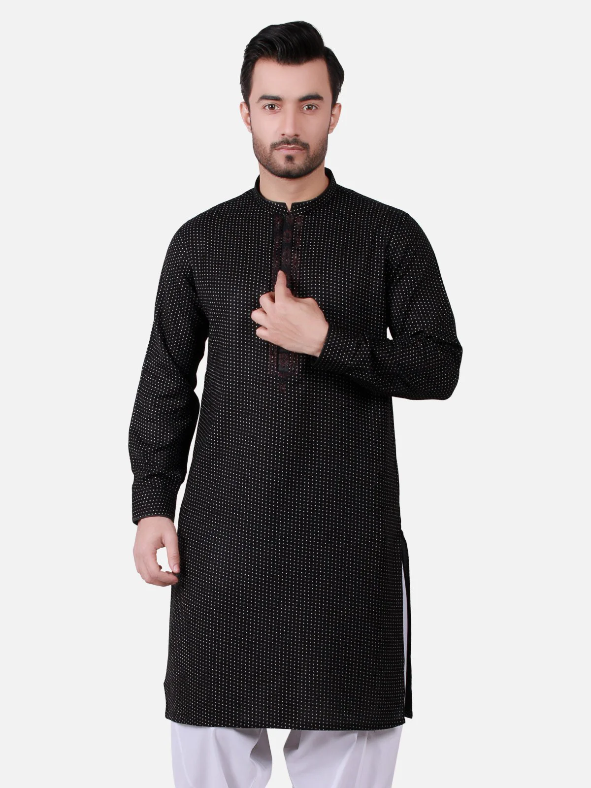 Kurta - EMTKC18-012