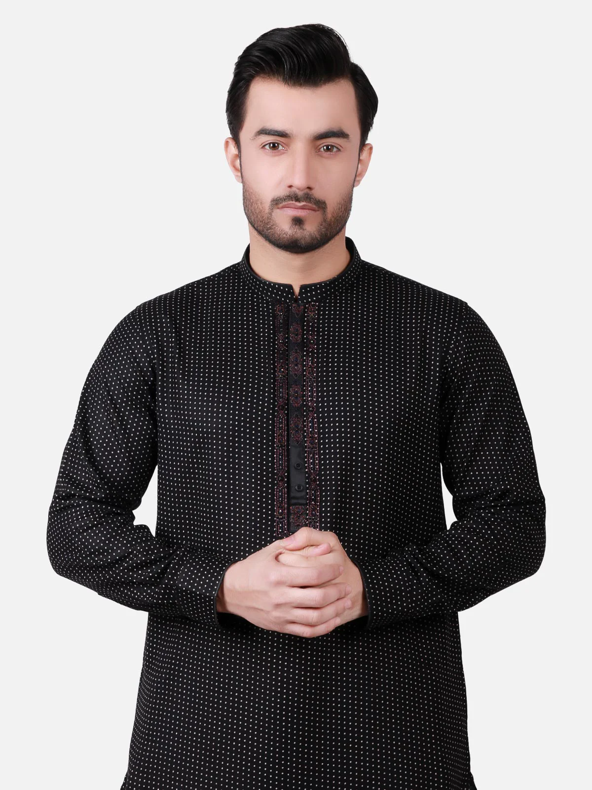 Kurta - EMTKC18-012 - Image 2