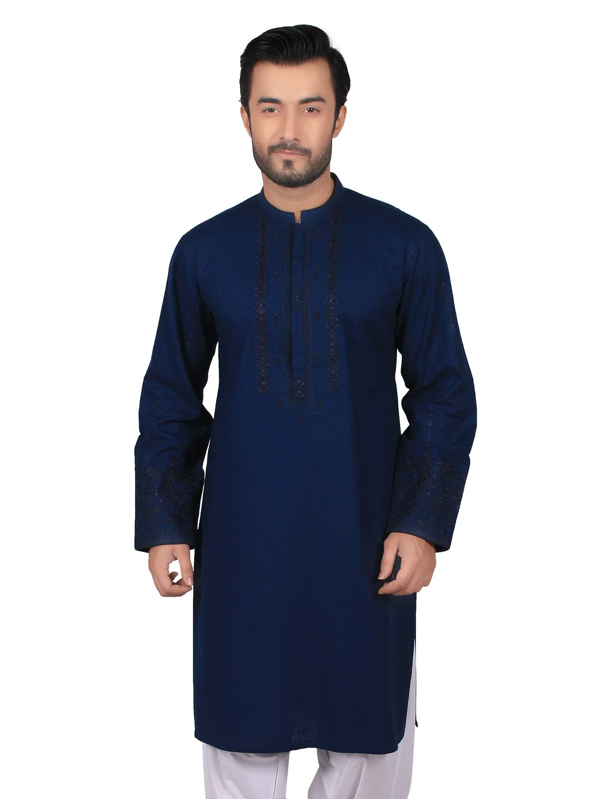 Kurta - EMTKC18-018