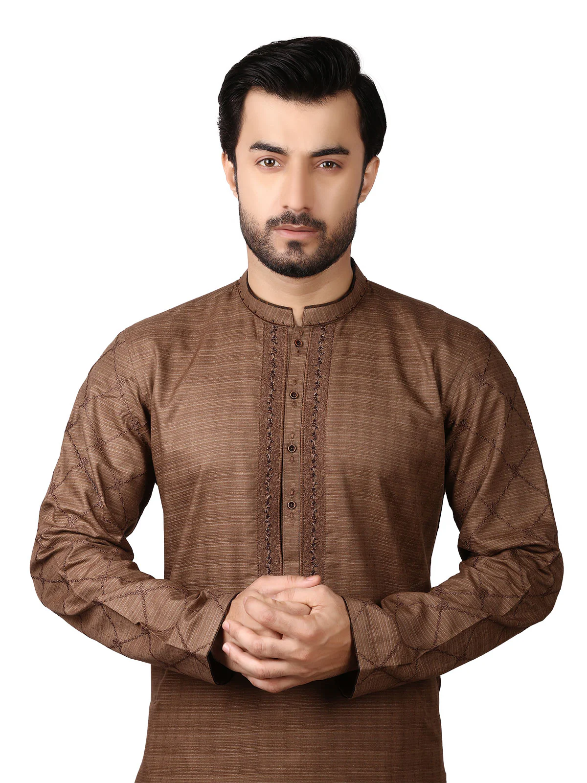 Kurta - EMTKC18-035 - Image 2