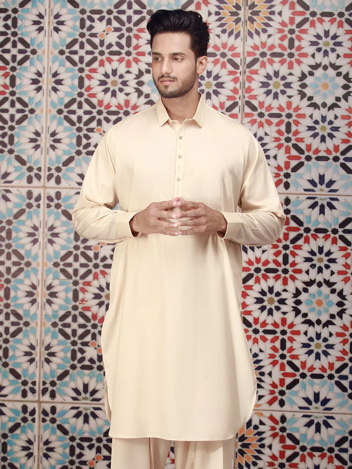Shalwar Kameez - EMTKS17CFS-40505