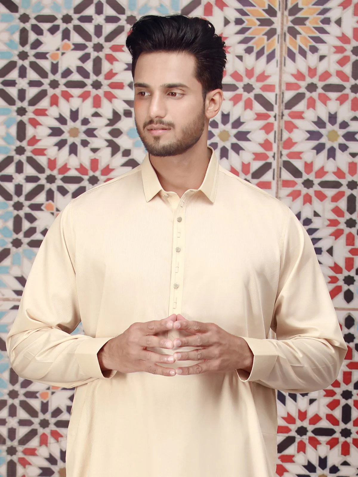 Shalwar Kameez - EMTKS17CFS-40505 - Image 2
