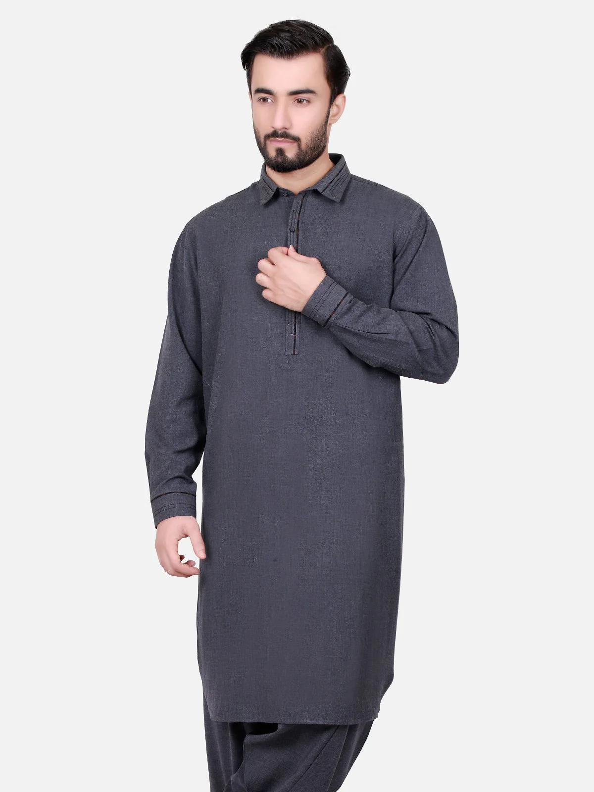 Shalwar Kameez - EMTKS17W-40534
