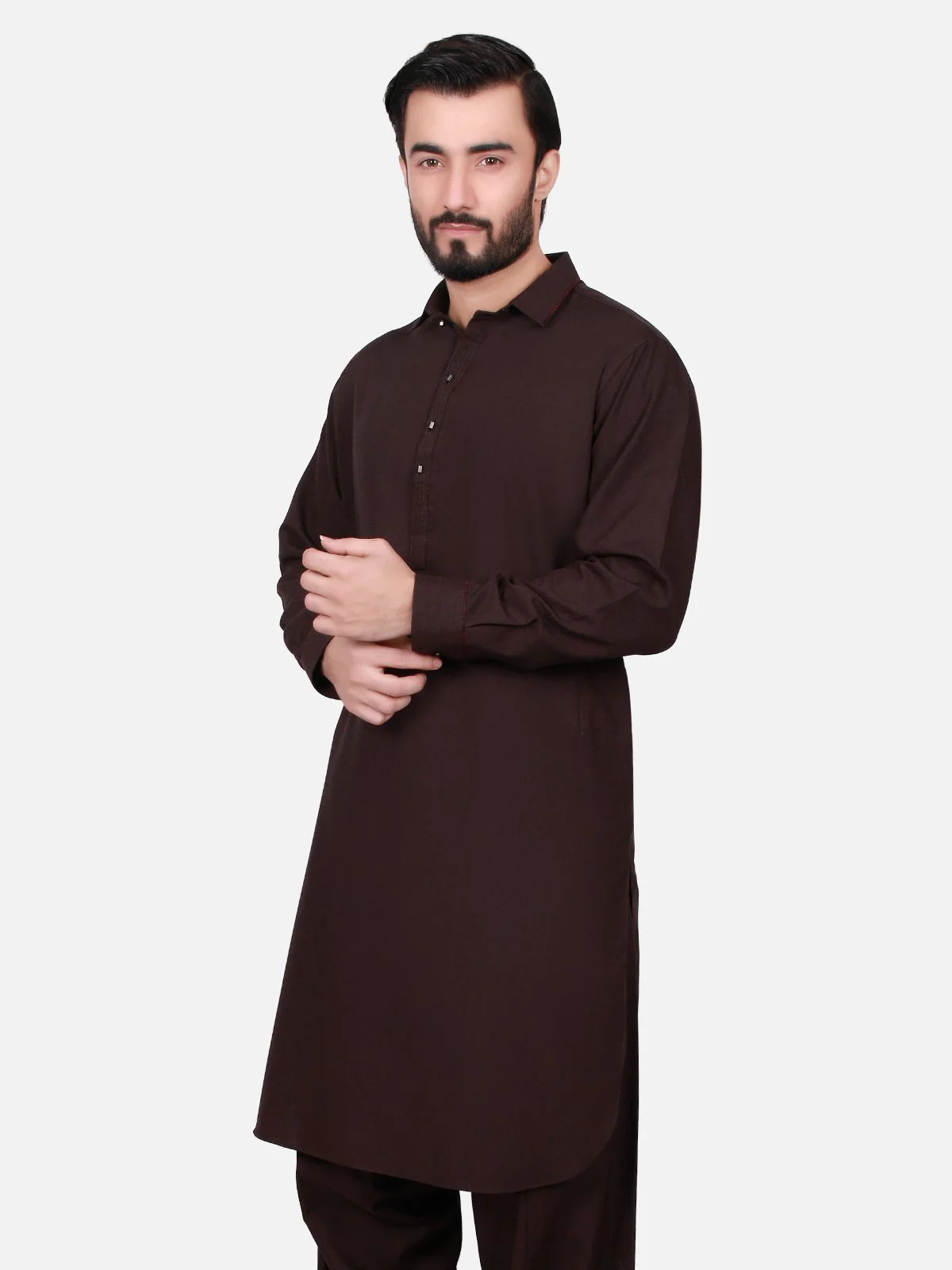 Shalwar Kameez - EMTKS17W-40535