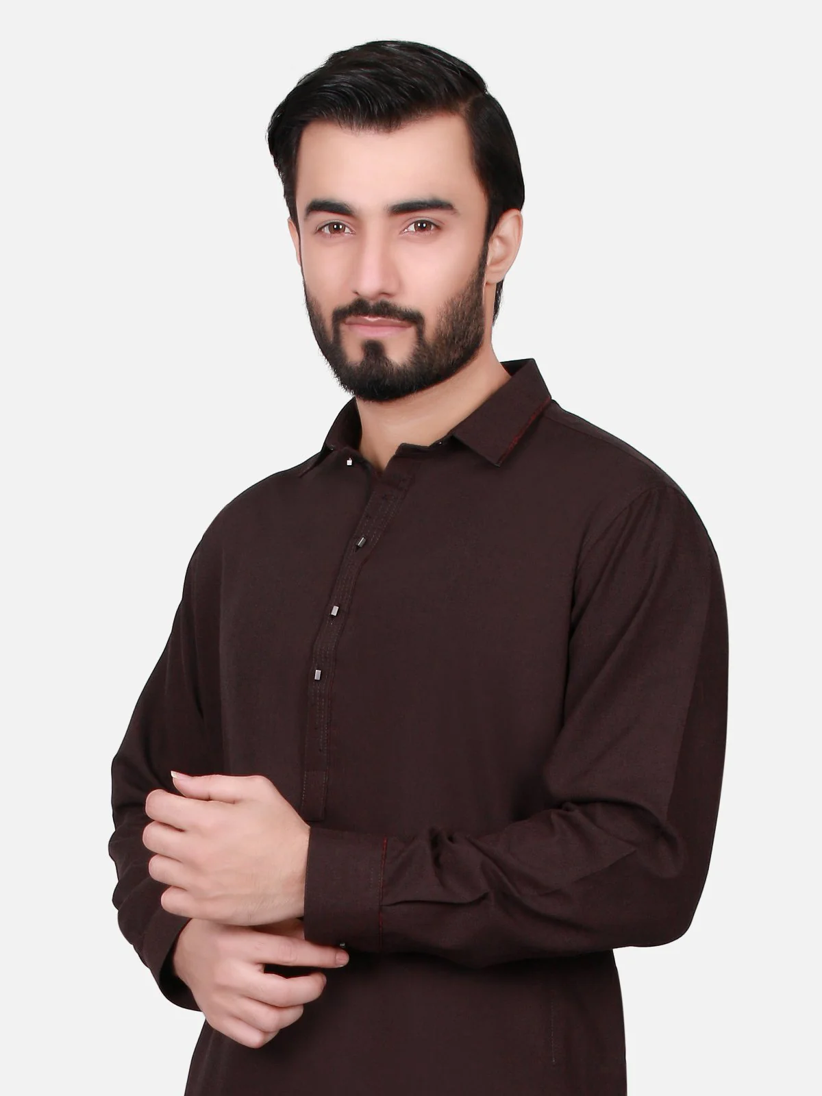 Shalwar Kameez - EMTKS17W-40535 - Image 2
