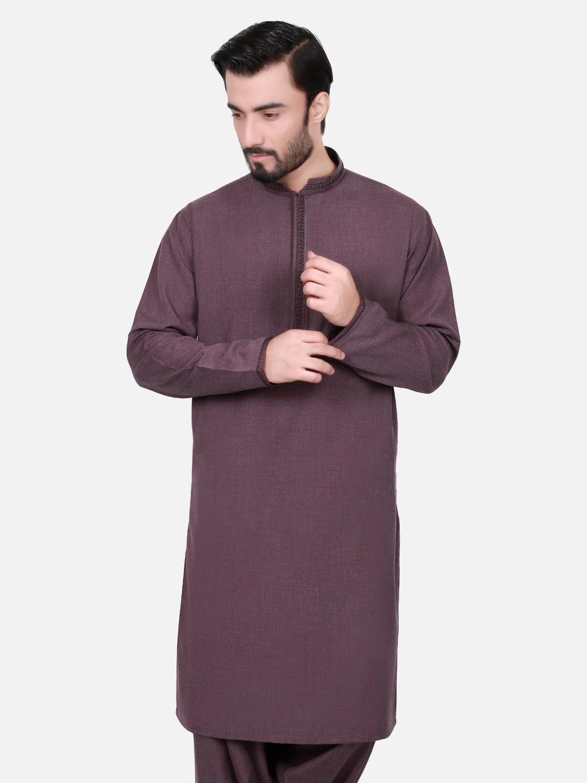 Shalwar Kameez - EMTKS17W-40536
