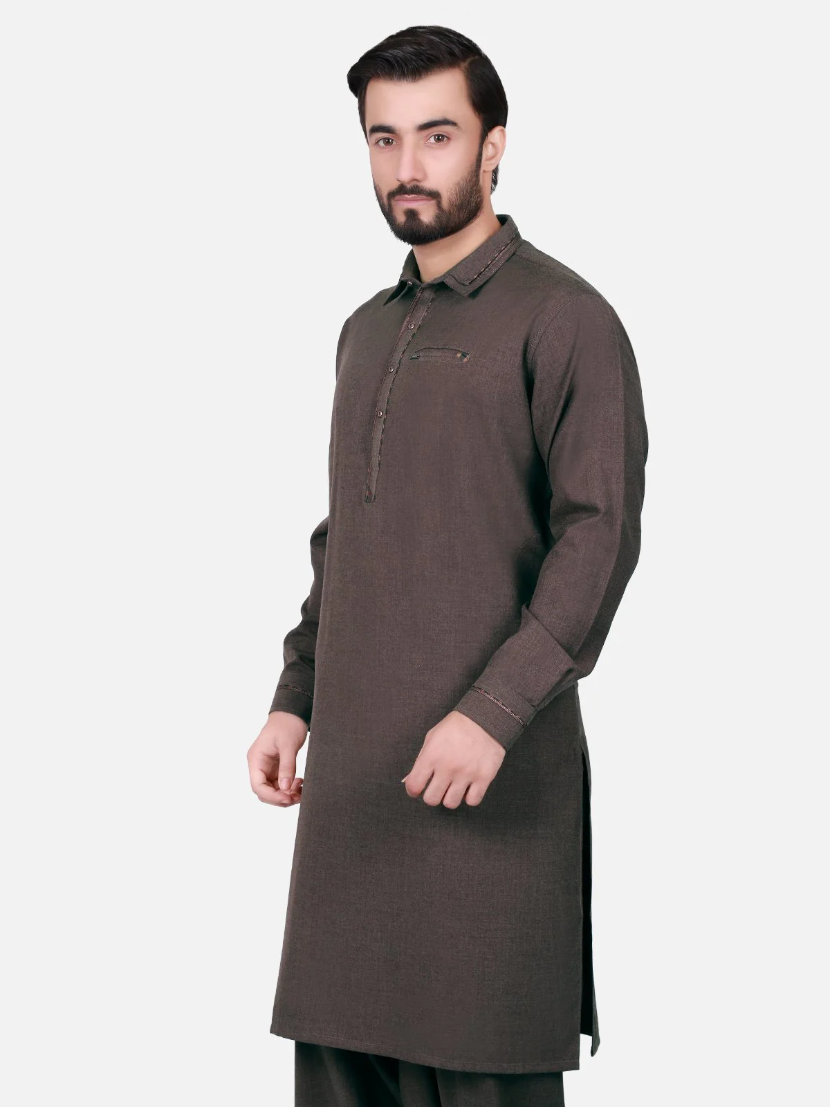 Shalwar Kameez - EMTKS17W-40537