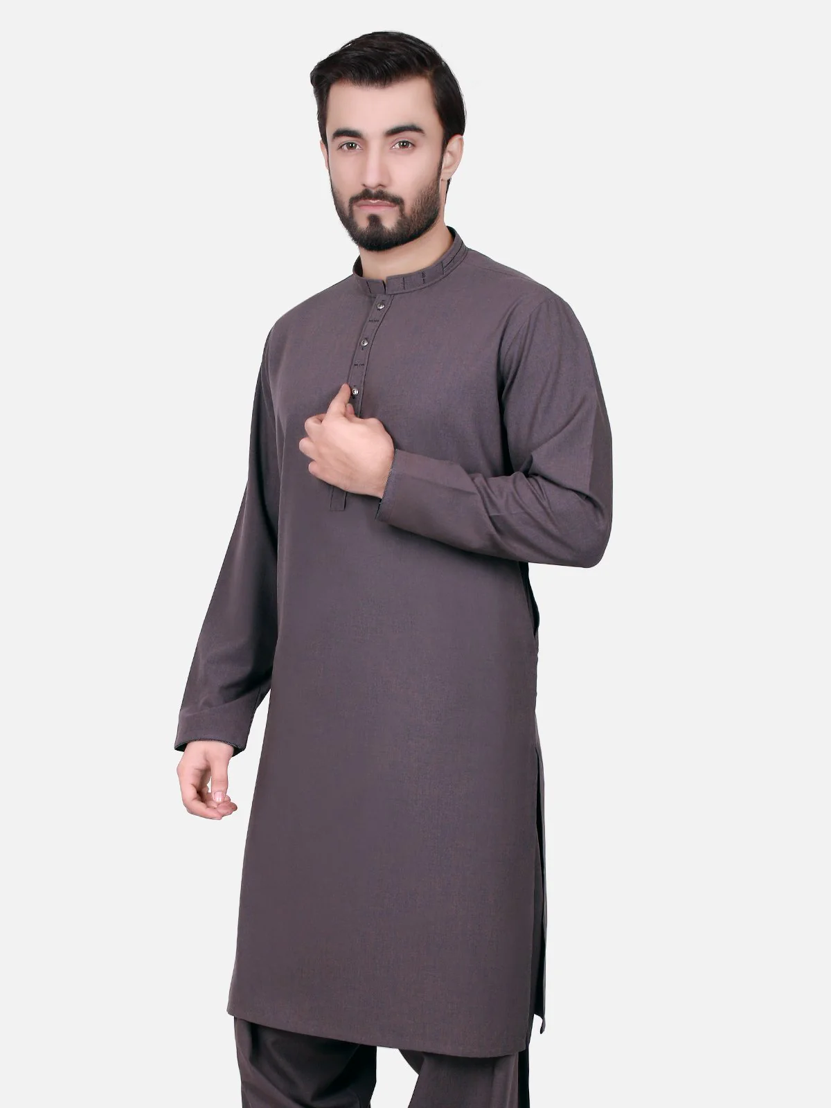 Shalwar Kameez - EMTKS17W-40538