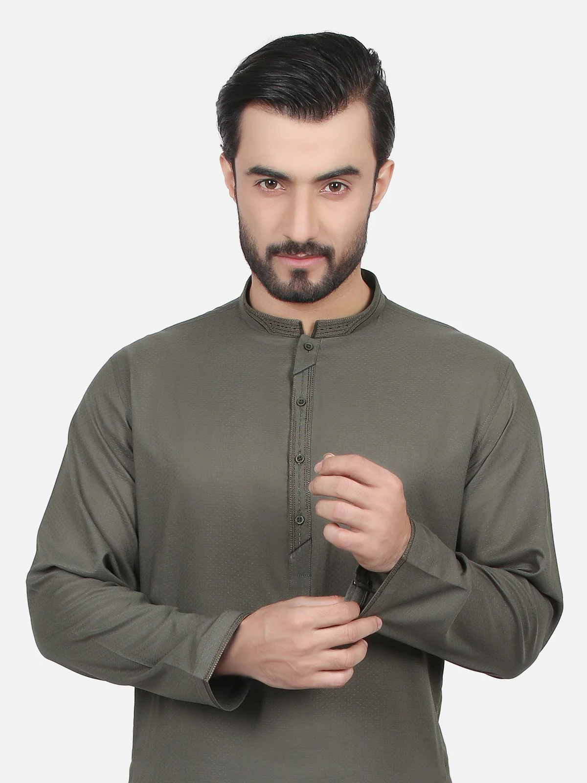 Shalwar Kameez - EMTKS18S-40579 - Image 2