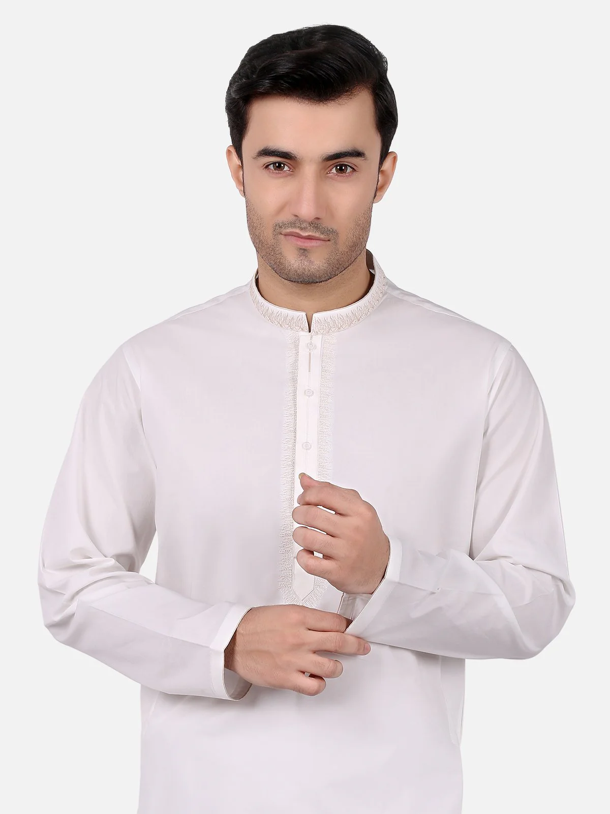 Shalwar Kameez - EMTKS18S-40629 - Image 2