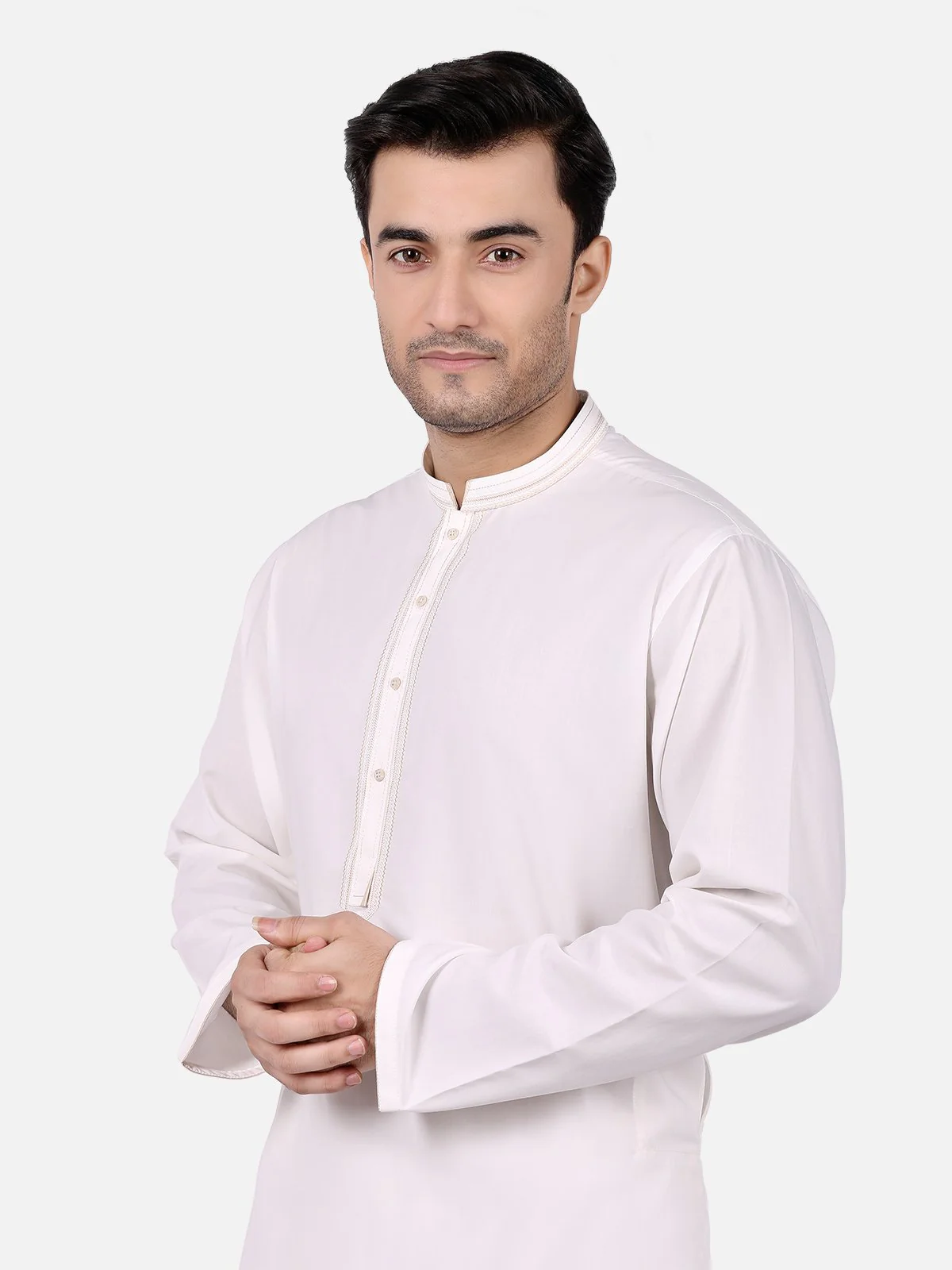 Shalwar Kameez - EMTKS18S-40637 - Image 2