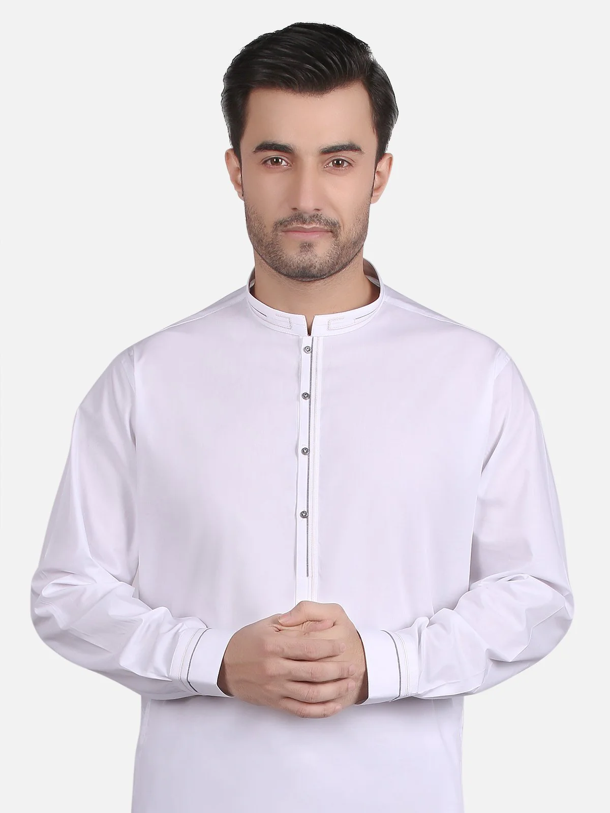 Shalwar Kameez - EMTKS18S-40661 - Image 2